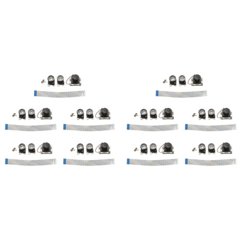 Night Vision Camera Module for 4, Mini 5MP 1080P HD