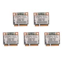 RT3592BC8 Dual Band 300M & Bluetooth 3.0 Wireless Card for 4530S