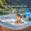 2 Stück Dimension One Spa-Filter, 1512-261 für Vision Whirlpool-Filter 4