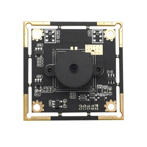 Lens Camera Module 5MP HD High Speed 20fps Webcam 1