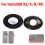 For X2/X/ONE /ONE R Lens Glass Replace Bracket 3
