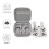 For NEO Storage Bag Portable Carrying Case Hard Shell 4
