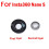 For Nano S Lens Glass Replace Bracket,First Floor 3