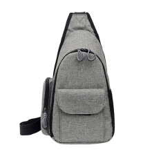 Waterproof Camera Backpack for Alpha A6500, A6300 Gray