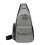 Waterproof Camera Backpack for Alpha A6500, A6300 Gray 1