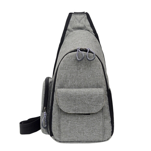 Waterproof Camera Backpack for Alpha A6500, A6300 Gray