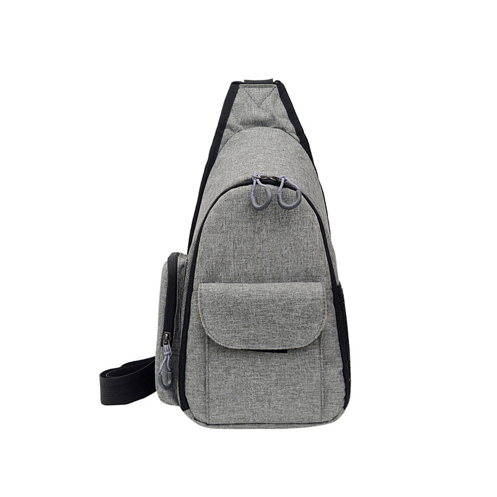Waterproof Camera Backpack For Alpha A6500, A6300 Gray 4853440114969