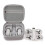 For NEO Storage Bag Portable Carrying Case Hard Shell 3