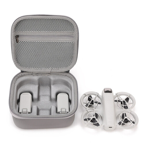 For NEO Storage Bag Portable Carrying Case Hard Shell 2