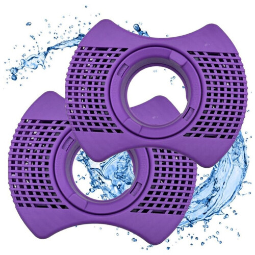 2 Stück Dimension One Spa-Filter, 1512-261 für Vision Whirlpool-Filter 1