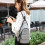 Waterproof Camera Backpack for Alpha A6500, A6300 Gray 4