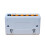 5 Port 100Mbps POE Extender Network Switch Repeater 3