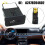 AUX Auxiliary Connection Unit Audio Socket USB Type-C Charging Port 5
