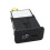 AUX Auxiliary Connection Unit Audio Socket USB Type-C Charging Port 3