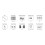 For 8.8Inch MIPI Display LCD Capacitive Touch Screen 4