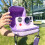 Instant Camera Storage Bag for A 7