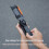 Handheld Gimbal Protective Cover Anti-Scratch Dustproof 3