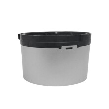 Replacement Front Barrel Ring for ZV1 ZV1II Camera B
