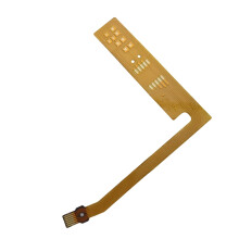 Brush Ribbon Cable, Camera Repair Parts