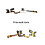 Replacement Power Switch Flex Cable FPC for Repair Part 5