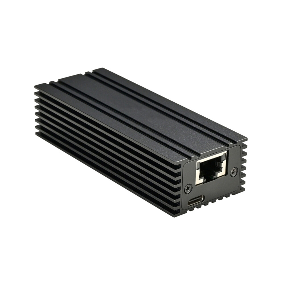 Usb4 10Gbps Ethernet Networking Card Fast Internet Connection 4853440112163