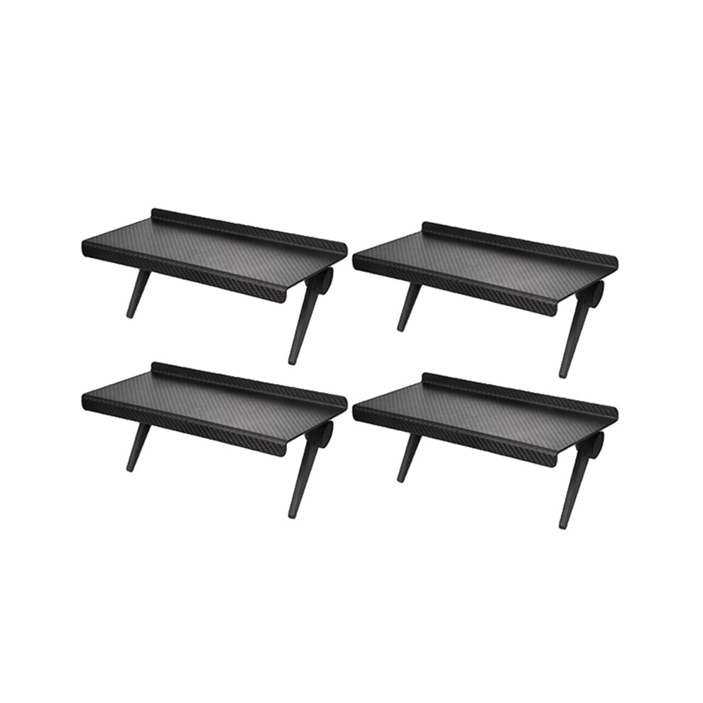 Adjustable Tv Screen Top Rack Computer Monitor Desktop 4853440110992