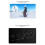 Ski Pole Mount Skiing Double Board Selfie Sticks for /ONE X4 5