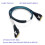 High Speed NVMe Available Cable External Video Card Adapter 1M 5