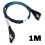 High Speed NVMe Available Cable External Video Card Adapter 1M 4
