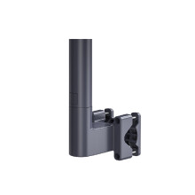 For Mount Mini Tubing Pole Mounting Kit
