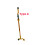 Lens Aperture Flex Cable for EF-S 18-55mm STM, A 6