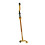 Lens Aperture Flex Cable for EF-S 18-55mm STM, A 2