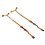 Lens Aperture Flex Cable for EF-S 18-55mm STM, A 5