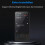 Language Translator Device with Online Offline Translation 6