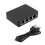 Ethernet Splitter Adapter for PC Laptop Network RJ45 Cable 5