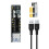 PCIE Riser Cable USB 3.0 PCI Express X1 to Extension 3