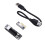 PCI-E 1X to Riser Extender USB 3.0 Cable Working 3