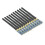 10pcs CC1101 433MHz Wireless Module 2