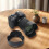EW53B Lens Hood Cover Protector 49mm for 7