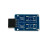 PC-Boot-Mini Motherboard Boot Test Board 9 Pin PC on/Off Button 5
