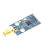 10pcs CC1101 433MHz Wireless Module 7