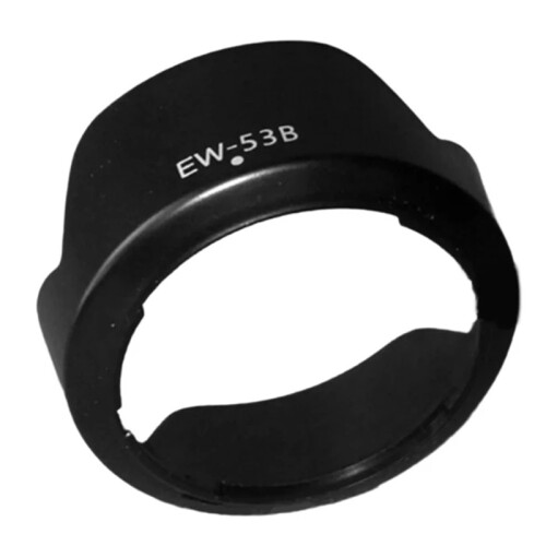 EW53B Lens Hood Cover Protector 49mm for 2