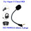 3.5mm Mic Microphone for Cloud MIX Game Headsets 3