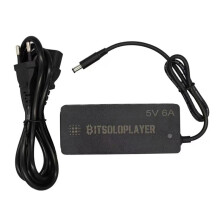 5V 6A 30W for Max,Ultra,Gamma, Power Adapter EU PLUG