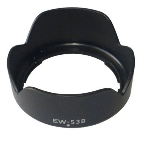 EW53B Lens Hood Cover Protector 49mm for 1
