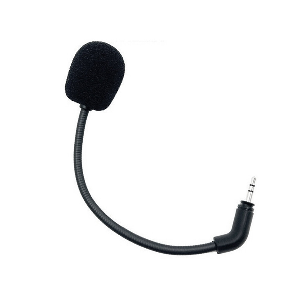 Replace 2.5Mm Mic Microphone For Recon 500 Game Headsets 4853440112538