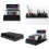 Multi-Function Charge Station Stand Charging Dock Splicing Holder 3