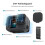 Silicone Sleeve Case for Hero 13 Black Accessories 7