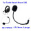 Replace 2.5mm Mic Microphone for Recon 500 Game Headsets 3