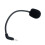 Replace 2.5mm Mic Microphone for Recon 500 Game Headsets 4